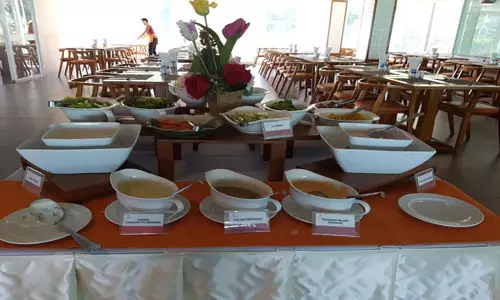 هتل بالیهای بی پاتایا